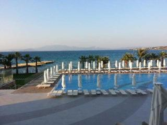 Boyalik Beach Hotel & Spa Cesme