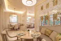 the Westin Zhujiajian Resort, Zhoushan - Aamiainen