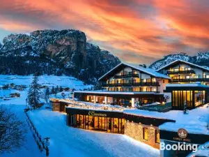Biancaneve Family Hotel
