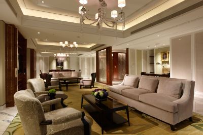 その他 オークラプレステージ台北の写真