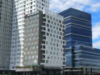 Swiss-Belhotel Serpong Hotels near GBI Menara Serpong BSD, Rayon 3