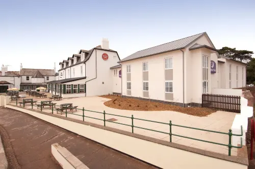 Premier Inn Paignton (Goodrington Sands) Hotels in Brixham