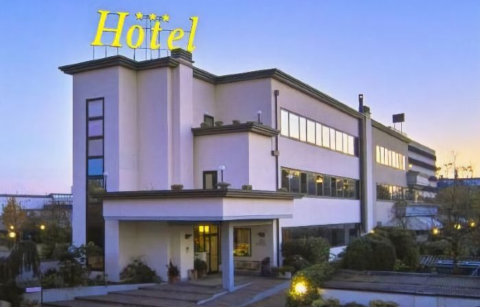 Hotel Il Maglio
