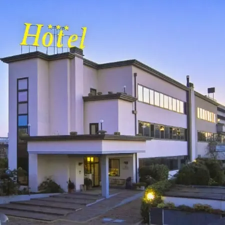 Hotel Il Maglio