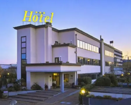 Hotel Il Maglio Hotels in Imola