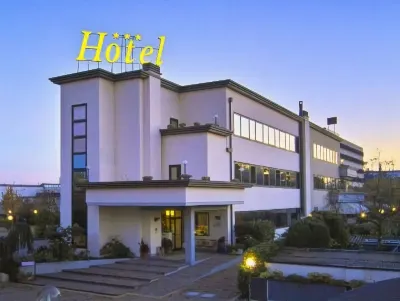 Hotel Il Maglio Các khách sạn ở Imola