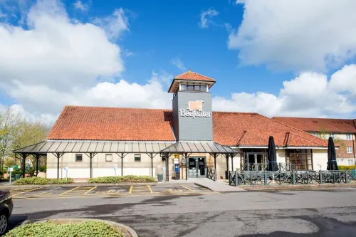 Premier Inn Swindon West (M4, J16) Hotels in Lydiard Tregoze