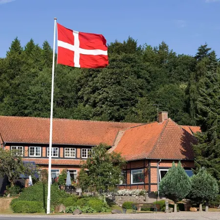Sallingsund Færgekro