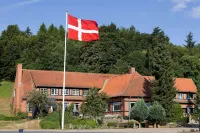 Sallingsund Færgekro Hotels in 