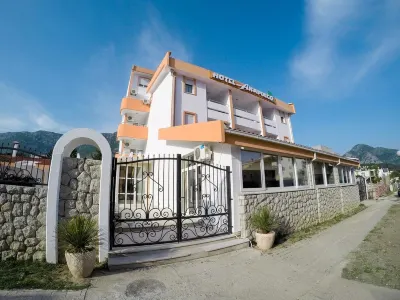 Hotel Akapulco Hotel di 