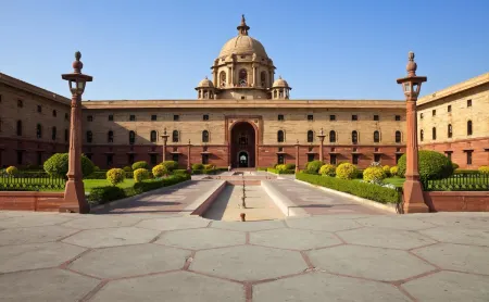 Ambassador, New Delhi - Ihcl SeleQtions
