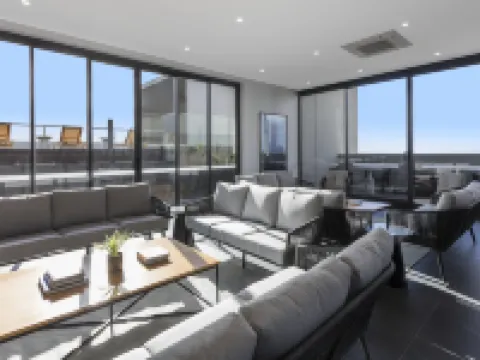 Avani Melbourne Box Hill Residences Hotels in Box Hill