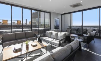 Avani Melbourne Box Hill Residences