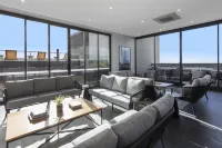 Avani Melbourne Box Hill Residences Hotels in Mont Albert