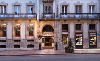 Gran Hotel España
