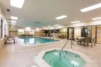 Hampton Inn Port Huron - Gym