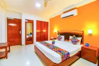 FabHotel F9 Nfc Hotels in New Friends Colony