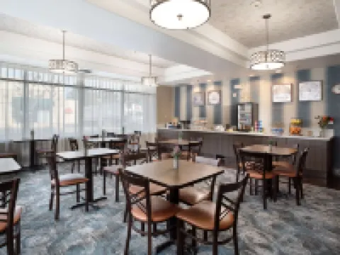 Hawthorn Suites by Wyndham Oakland/Alameda Hoteles en Alameda