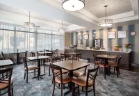 Hawthorn Suites by Wyndham Oakland/Alameda Hotel a Alameda
