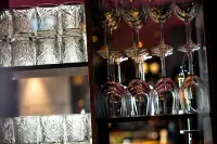 斯堪迪克極地飯店 羅瓦涅米住宿飯店