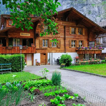 Grosshorn