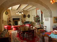 Historical Residence il Biribino (27 People) Hotels in Citta Di Castello