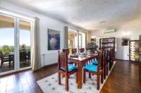 Mediterranean Villa with Astonishing View over the Adriatic Sea and Private Pool