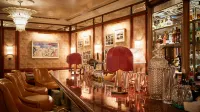 Baur au Lac Hotels in Zürich