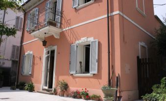 Villa Al Mare Rimini