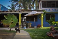 Small Luxury Hotel, Hideaway Near Acapulco on the Beach Hotels in Coyuca de Benitez