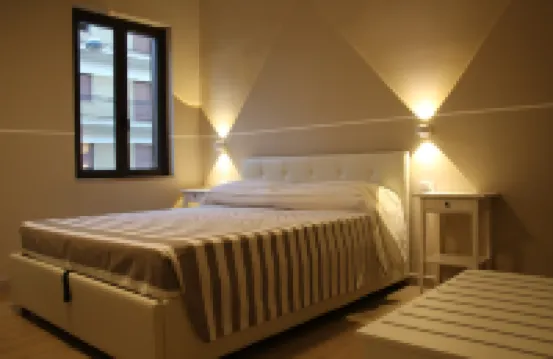 Room-Narciso - Stanza Matrimoniale - B&b