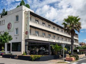 Hotel du Midi Plage