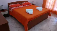 Dimora Liccisa (Attico a Torre Lapillo-porto Cesareo-punta Prosciutto)