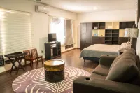 3) Loft Para Tres Personas(Con Factura)