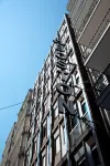Hotel Boston Hotels in Bari