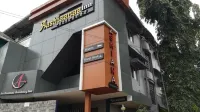 Aashiaanaa Residency Inn Các khách sạn ở 