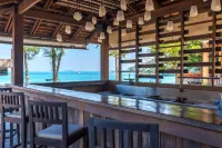 Baan Ploy Sea - bar
