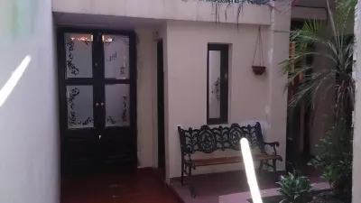 San Lorenzo Design Hotel di 
