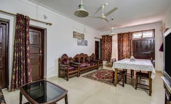 Leisure Vacations Maithili Home Comforts