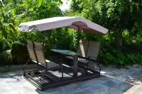 Pupiao Hot Spring Resort