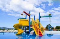 Grand Novi Vinodolski Resort Hotel a Bribir