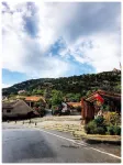 Qingdao Meilunxian Juzhu B&B (Lushan Scenic Area Branch) Hotel in zona Wannianchuan