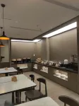 (Tianshui Nanguosi) - Frühstück