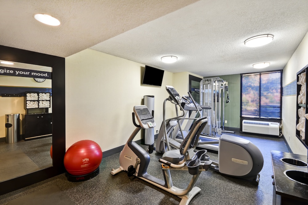 Hampton Inn College Station-Near Texas A&M University