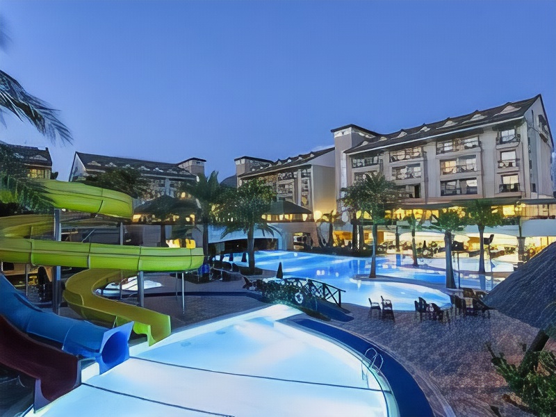 Alva Donna Beach Resort Comfort