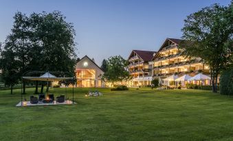 Der Eisvogel - Wellness- & Genusshotel