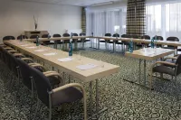 Holiday Inn Express Guetersloh Hôtels à : Gütersloh
