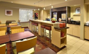TownePlace Suites Boulder Broomfield/Interlocken