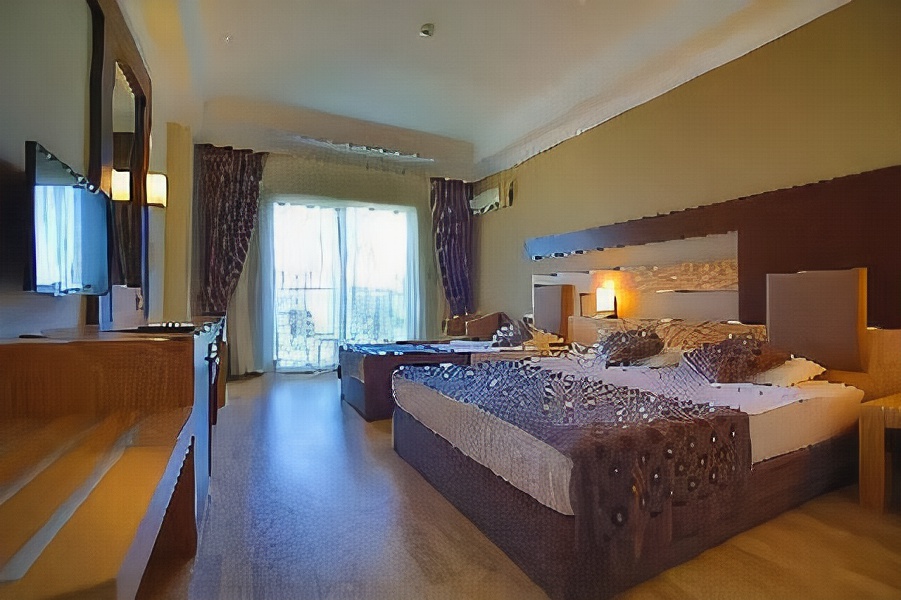 Telatiye Resort Hotel