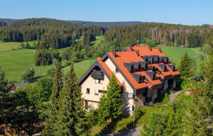 Schwarzwaldblick